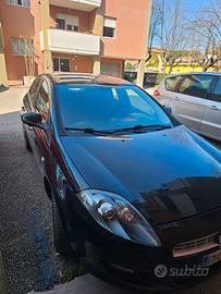 Auto Fiat  bravo
