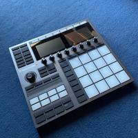 Native Instruments MASCHINE+