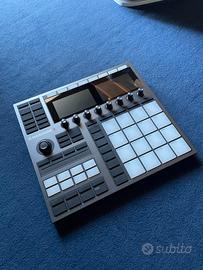 Native Instruments MASCHINE+