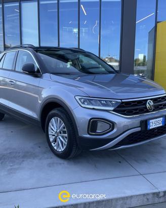 VOLKSWAGEN T-Roc 2.0 TDI SCR 150 CV DSG Life