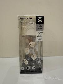 Biberon Suavinex