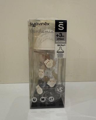 Biberon Suavinex