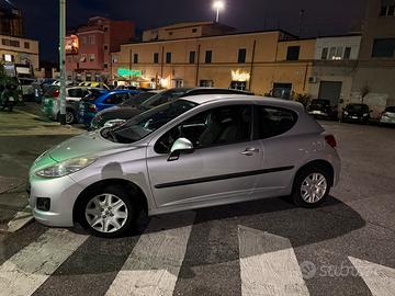 Peugeot 207 Benzina Euro 5