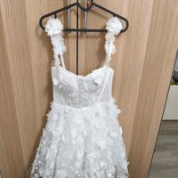 abito da sposa
