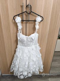 abito da sposa