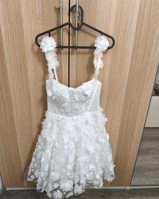 abito da sposa