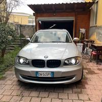 Bmw 118d 2009