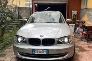 Bmw 118d 2009