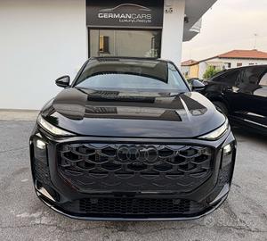Audi Q3 Q3 Sportback 2.0 tfsi S line edition quatt