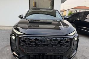 Audi Q3 Q3 Sportback 2.0 tfsi S line edition quatt