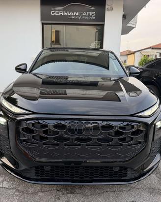 Audi Q3 Q3 Sportback 2.0 tfsi S line edition quatt