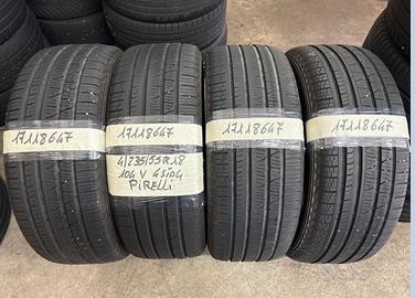 4)2355518 Gomme 4 STAG 17118647