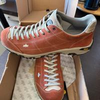 LOMER TRACKING RUST LAMB 45