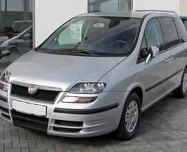 FIAT Ulysse (2002-2010) - 2008
