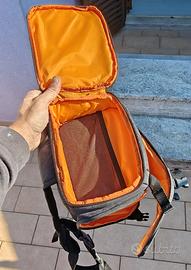 Zaino Monospalla Reflex/DSLR | COME NUOVO