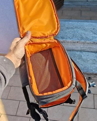 Zaino Monospalla Reflex/DSLR | COME NUOVO