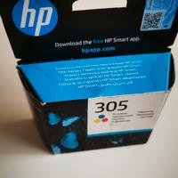 Cartucce per stampante HP