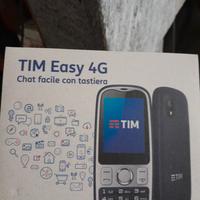 tim easy 4g