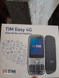 tim easy 4g