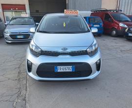 Kia Picanto 1.0 BENZINA - 2018