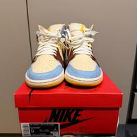jordan 1 mid fearless