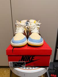 jordan 1 mid fearless