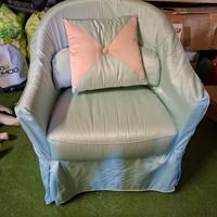 Poltroncina da camera