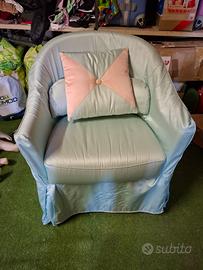 Poltroncina da camera