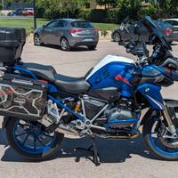 Bmw r 1200 gs - 2013