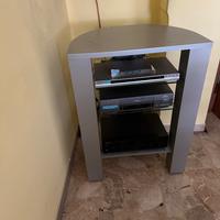 Carrello per Televisore