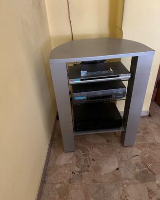 Carrello per Televisore