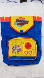 zaino musicale Disney Topolino