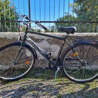 CITY BIKE Varese