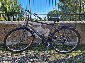 CITY BIKE Varese