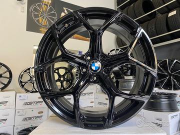 Cerchi Bmw raggio 18 NUOVI cod.93842