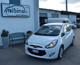 Hyundai iX20 1.4 CRDI 90 CV Comfort