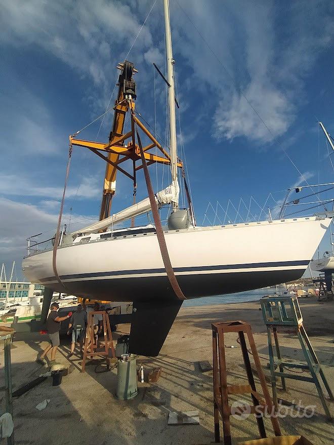 FIRST 30 E (BENETEAU - BERRET) — View photo 1
