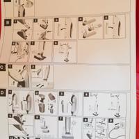 LAVAPAVIMENTI KARCHER FC5