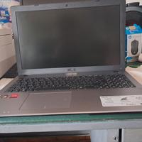 NOTEBOOK ASUS F550 F550L AMD FX-9830P computer por