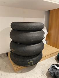 Gomme pirelli in stock