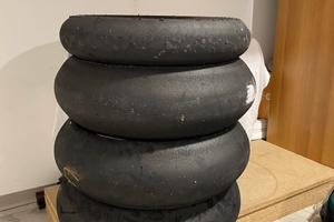 Gomme pirelli in stock