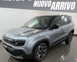 Jeep Avenger 1.2 Turbo Summit *Finanziabile