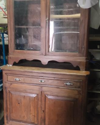 Mobile (credenza) anni 50