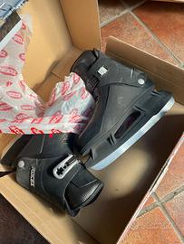 Pattini da ghiaccio Roces n*44