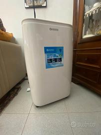 Climatizzatore Olimpia Splendid 14 HP WiFi