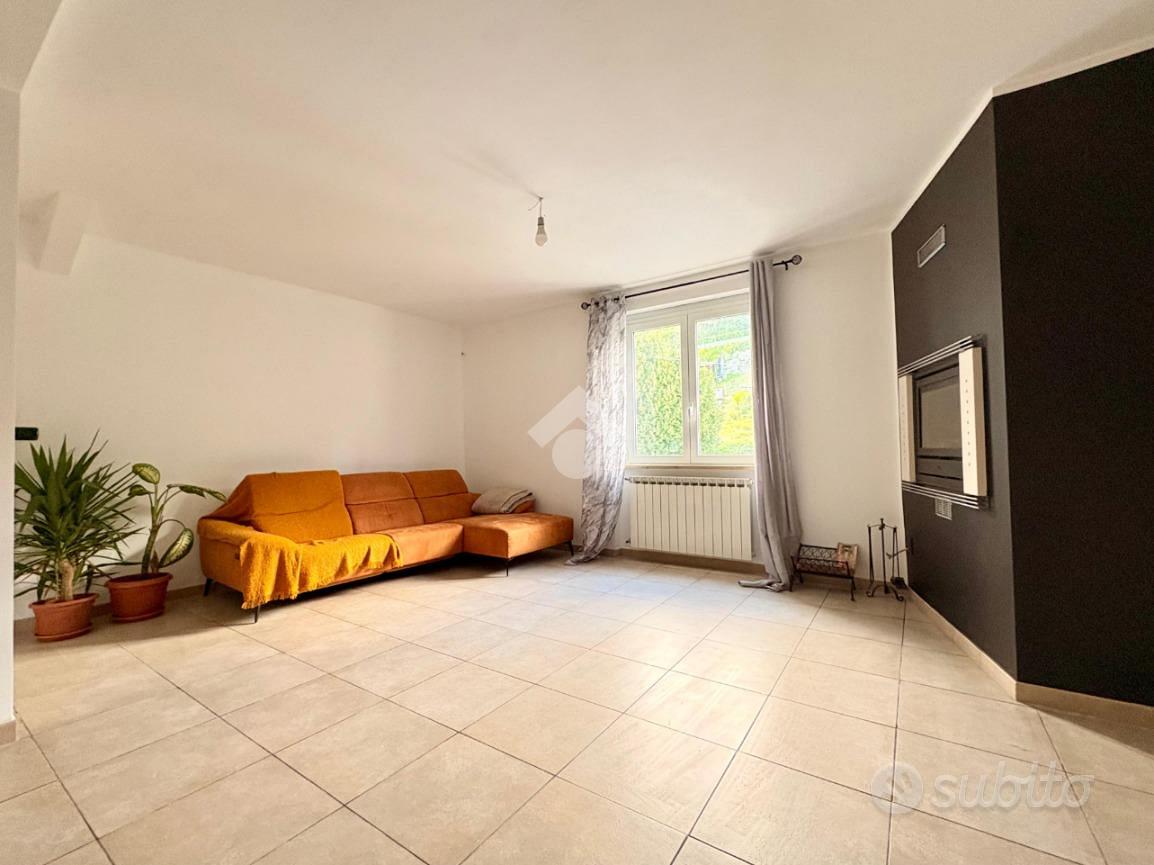 Appartamento – Ceranesi, Geo - Vista 3