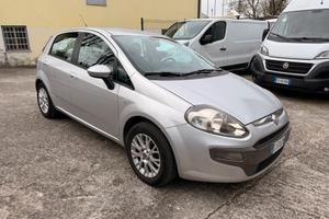 Fiat Punto Evo 1.3 MJT KM 115.000