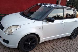 SUZUKI SWIFT gpl