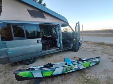 kayak alta pressione drop stitch un posto 