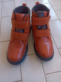 Scarpe Geox bambino